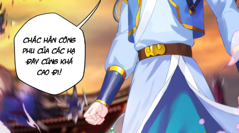 Lang Hoàn Thư Viện Chap 46 - Next Chap 47