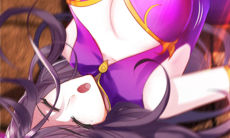 Lang Hoàn Thư Viện Chap 46 - Next Chap 47