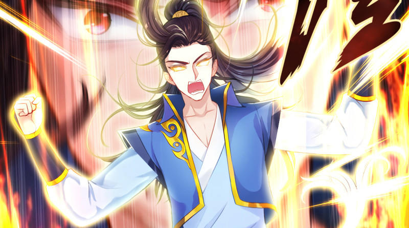 Lang Hoàn Thư Viện Chap 46 - Next Chap 47