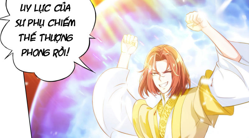 Lang Hoàn Thư Viện Chap 46 - Next Chap 47
