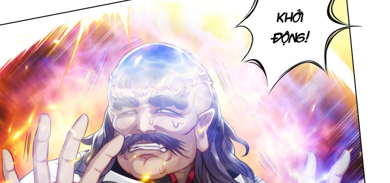 Lang Hoàn Thư Viện Chap 46 - Next Chap 47