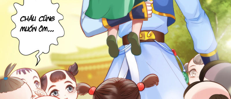 Lang Hoàn Thư Viện Chap 47 - Next Chap 48