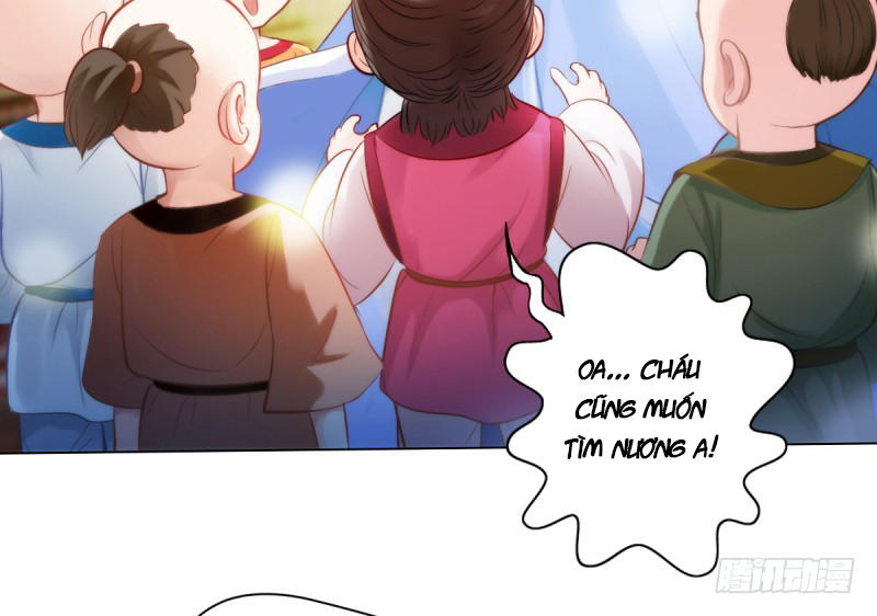 Lang Hoàn Thư Viện Chap 47 - Next Chap 48