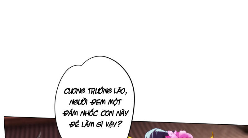 Lang Hoàn Thư Viện Chap 47 - Next Chap 48