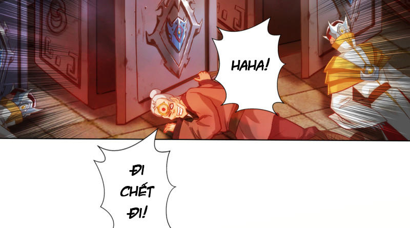 Lang Hoàn Thư Viện Chap 47 - Next Chap 48