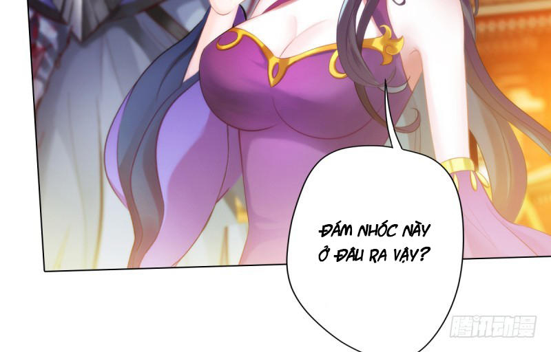 Lang Hoàn Thư Viện Chap 47 - Next Chap 48