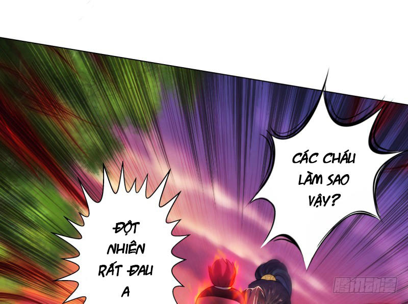Lang Hoàn Thư Viện Chap 47 - Next Chap 48