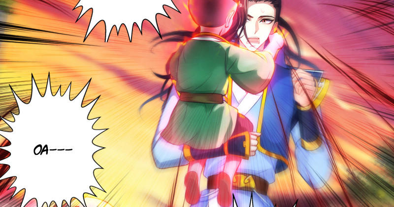 Lang Hoàn Thư Viện Chap 47 - Next Chap 48