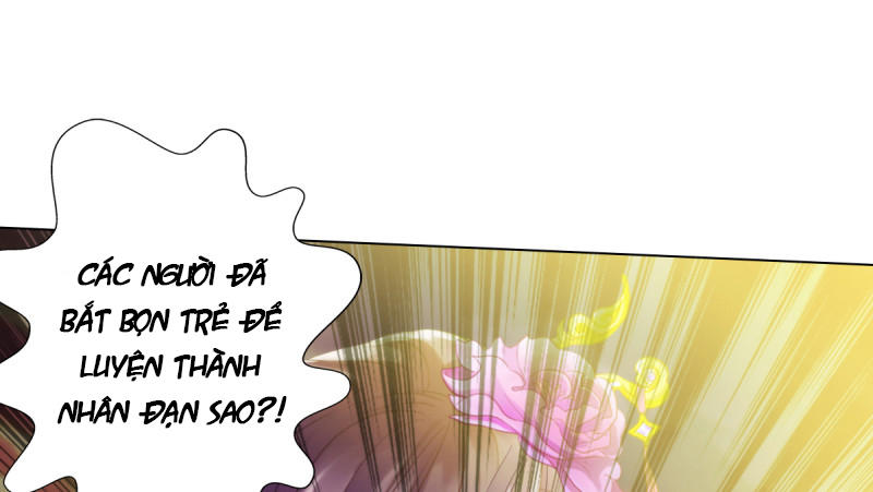 Lang Hoàn Thư Viện Chap 47 - Next Chap 48