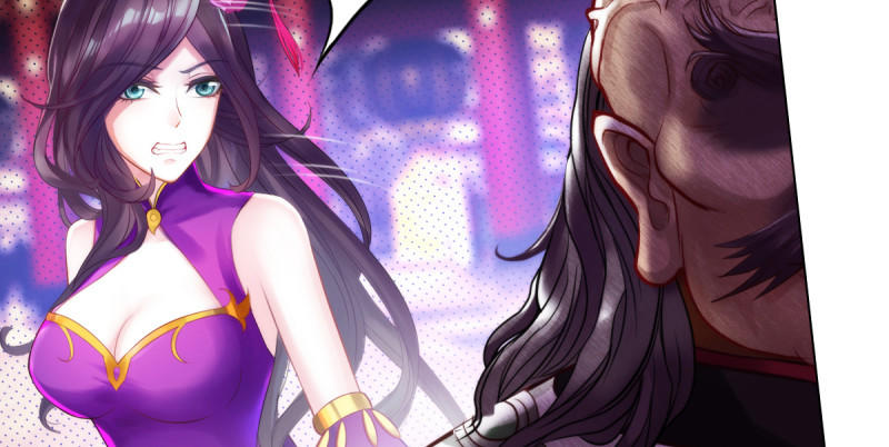 Lang Hoàn Thư Viện Chap 47 - Next Chap 48