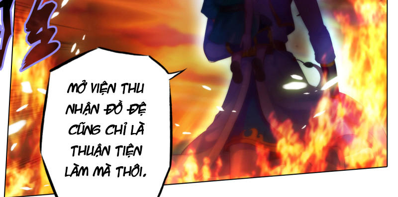 Lang Hoàn Thư Viện Chap 47 - Next Chap 48
