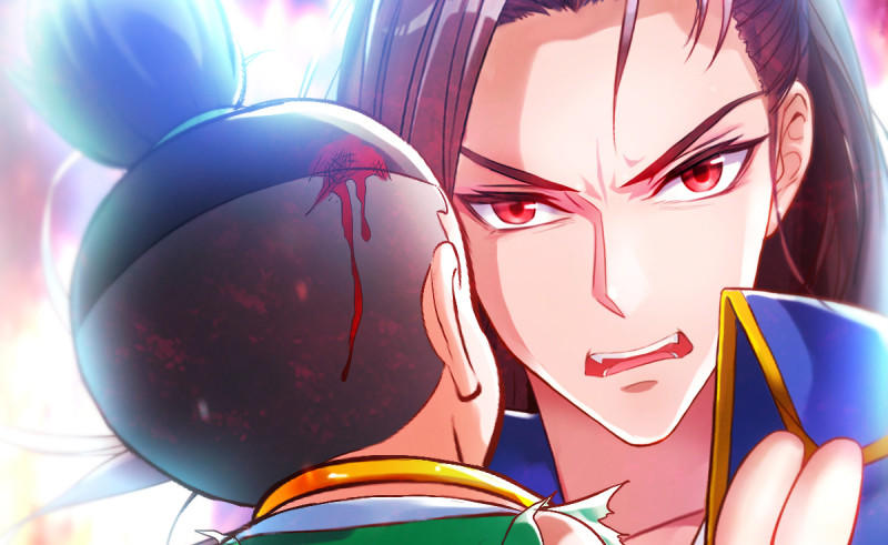 Lang Hoàn Thư Viện Chap 47 - Next Chap 48