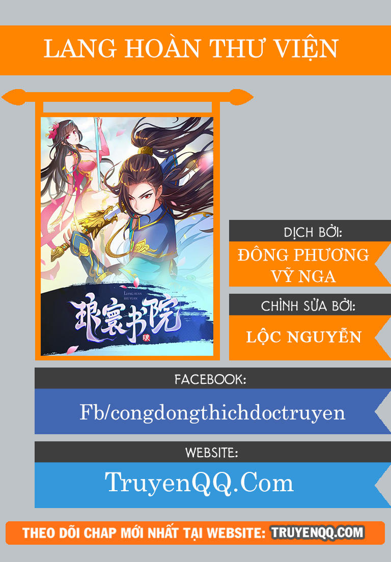 Lang Hoàn Thư Viện Chap 48 - Next Chap 49