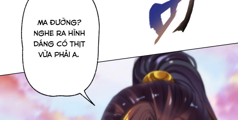 Lang Hoàn Thư Viện Chap 48 - Next Chap 49