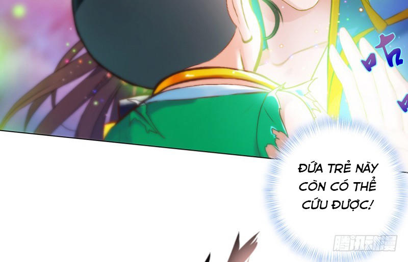 Lang Hoàn Thư Viện Chap 48 - Next Chap 49