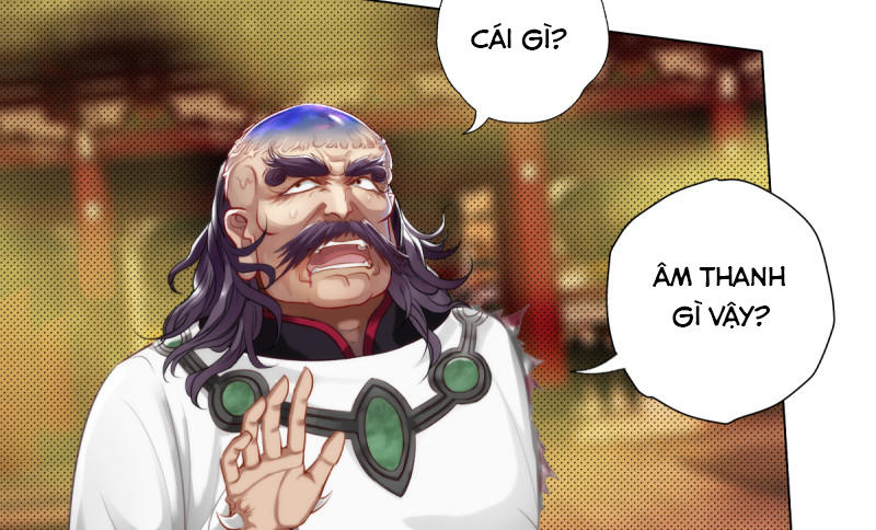 Lang Hoàn Thư Viện Chap 48 - Next Chap 49