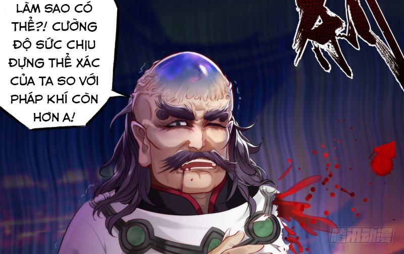 Lang Hoàn Thư Viện Chap 48 - Next Chap 49