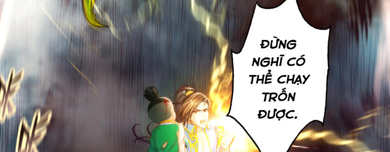 Lang Hoàn Thư Viện Chap 48 - Next Chap 49