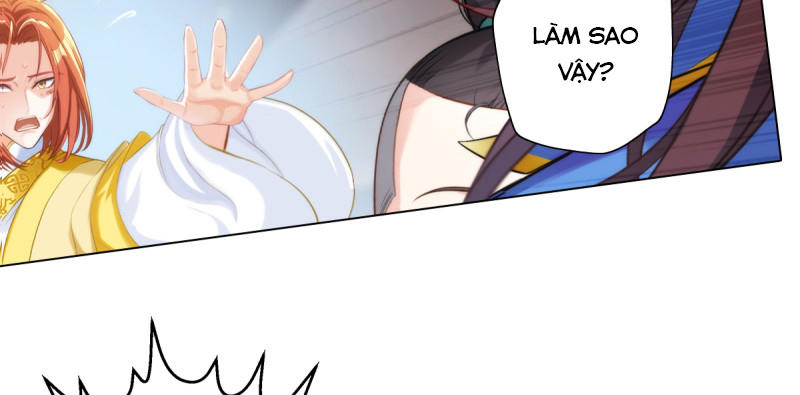Lang Hoàn Thư Viện Chap 48 - Next Chap 49