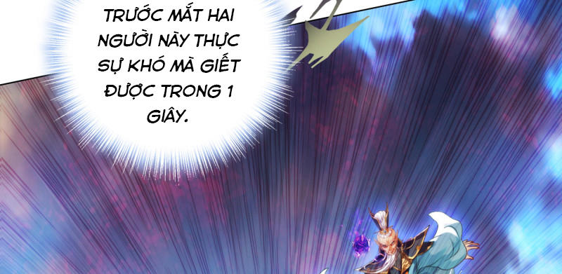 Lang Hoàn Thư Viện Chap 48 - Next Chap 49