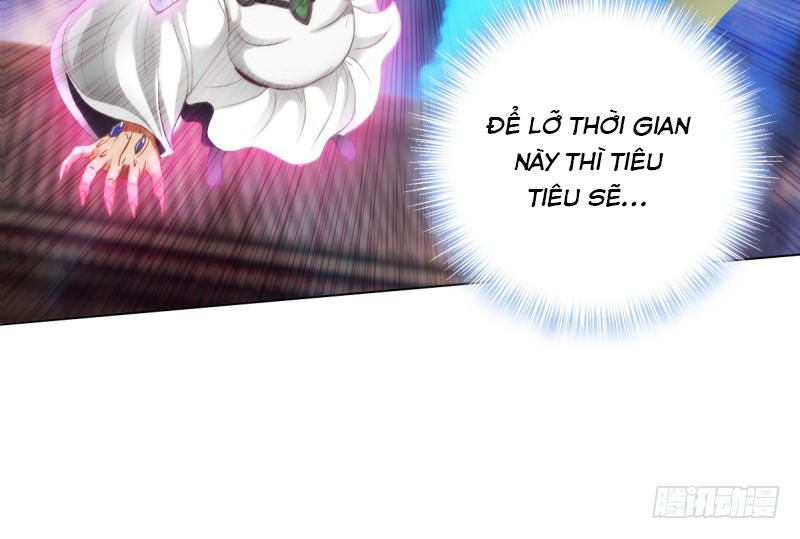Lang Hoàn Thư Viện Chap 48 - Next Chap 49