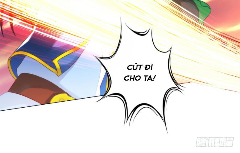 Lang Hoàn Thư Viện Chap 48 - Next Chap 49