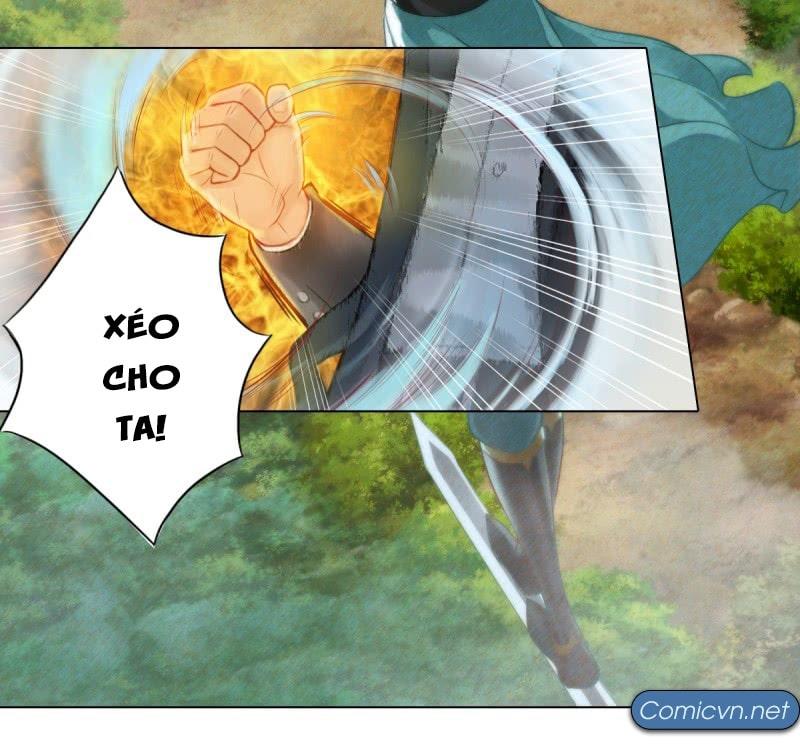 Lang Hoàn Thư Viện Chap 5 - Next Chap 6