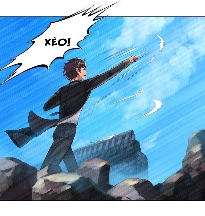 Lang Hoàn Thư Viện Chap 5 - Next Chap 6