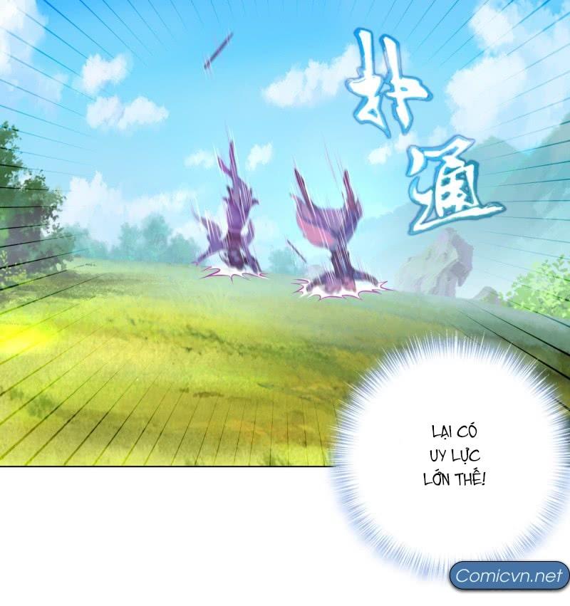 Lang Hoàn Thư Viện Chap 5 - Next Chap 6
