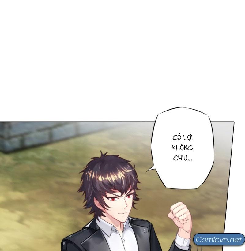 Lang Hoàn Thư Viện Chap 5 - Next Chap 6