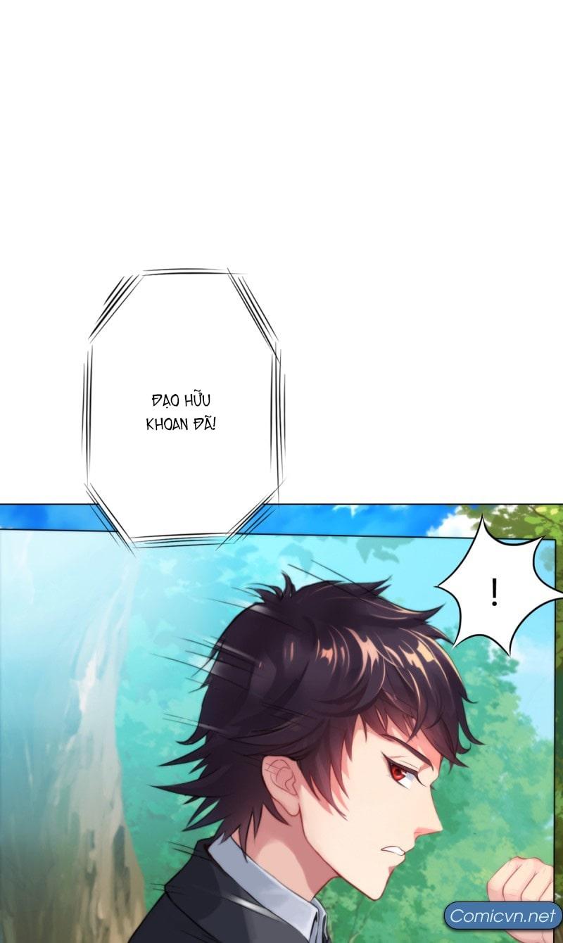 Lang Hoàn Thư Viện Chap 5 - Next Chap 6