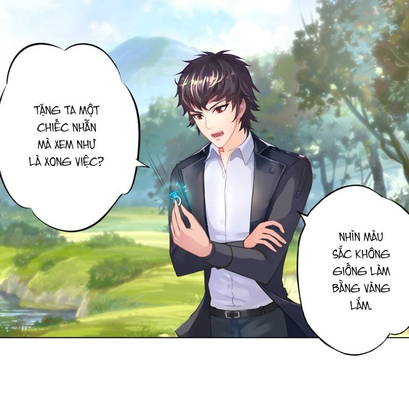 Lang Hoàn Thư Viện Chap 5 - Next Chap 6