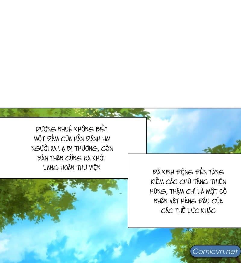 Lang Hoàn Thư Viện Chap 5 - Next Chap 6