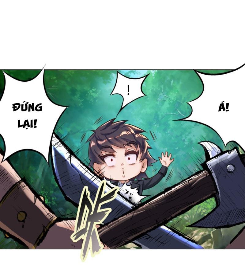Lang Hoàn Thư Viện Chap 5 - Next Chap 6