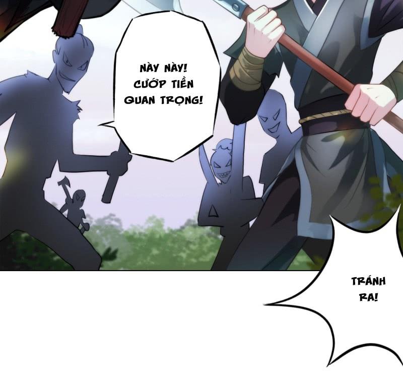 Lang Hoàn Thư Viện Chap 5 - Next Chap 6