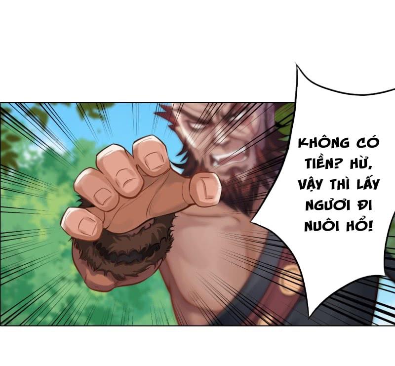 Lang Hoàn Thư Viện Chap 5 - Next Chap 6