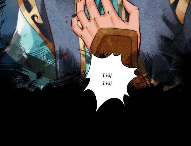 Lang Hoàn Thư Viện Chap 5 - Next Chap 6
