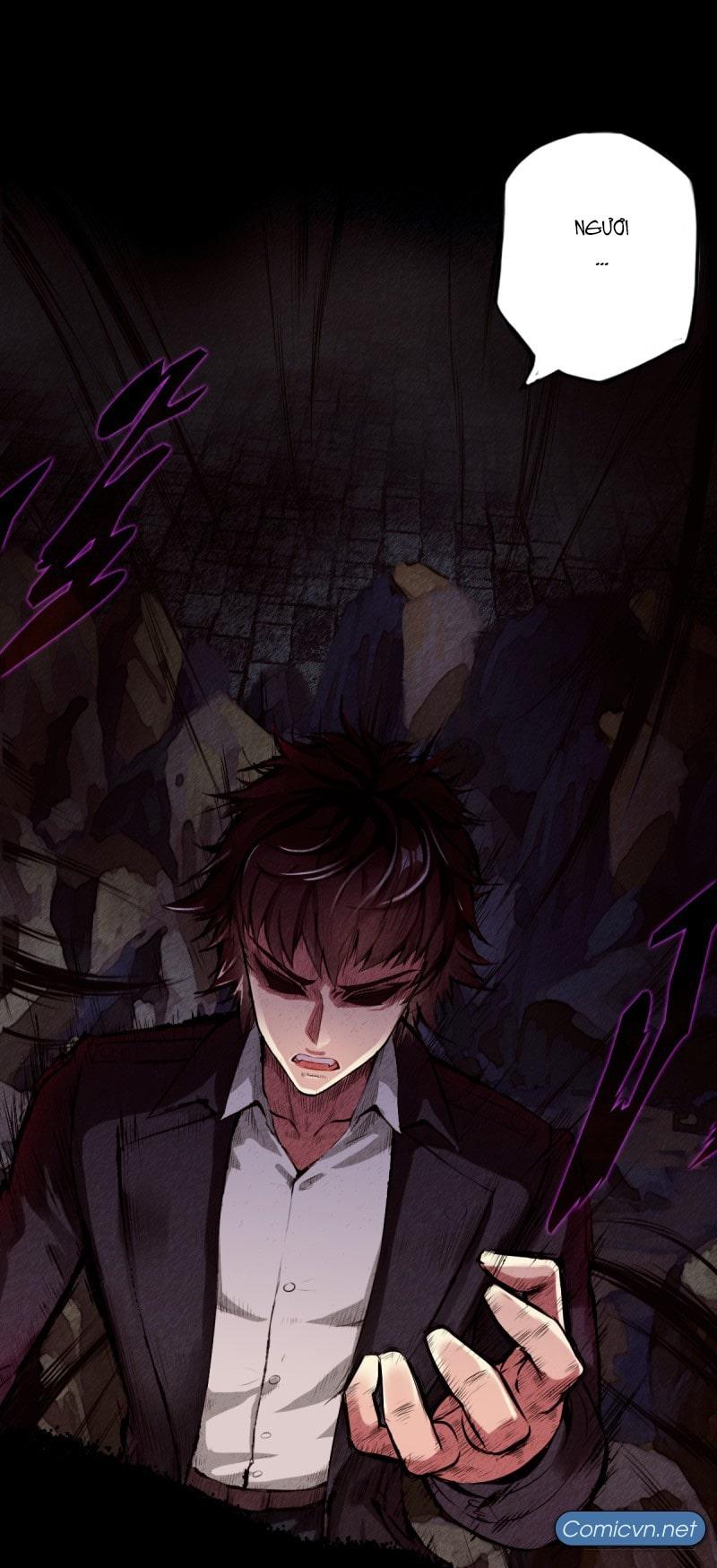 Lang Hoàn Thư Viện Chap 5 - Next Chap 6