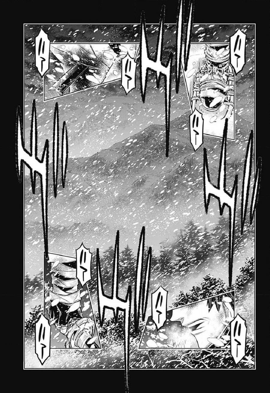 Lãng Khách Kenshin Phần 2 Chap 58 - Next Chap 59