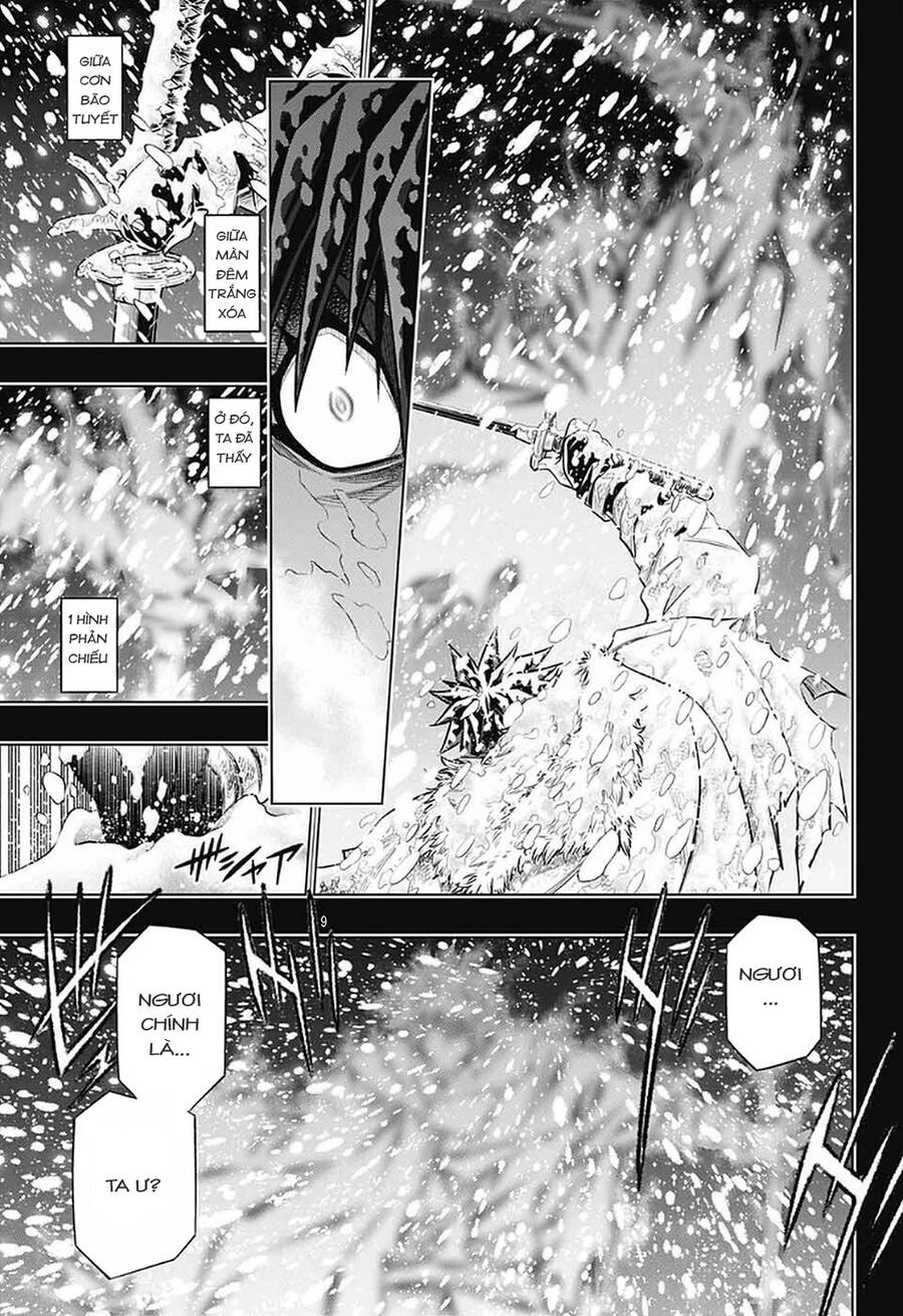 Lãng Khách Kenshin Phần 2 Chap 58 - Next Chap 59