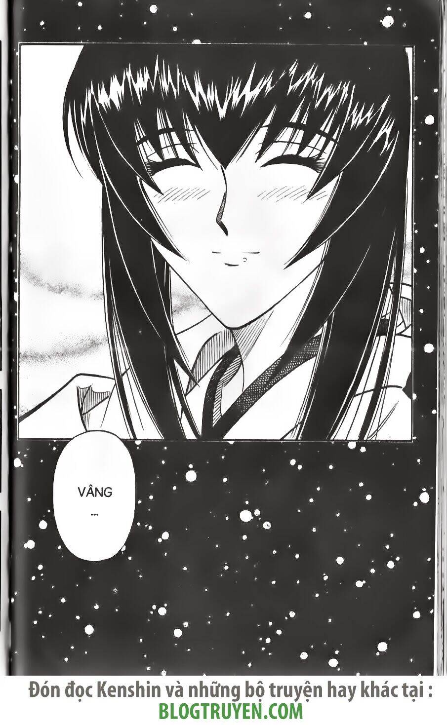 Lãng Khách Kenshin Chap 174 - Next Chap 175