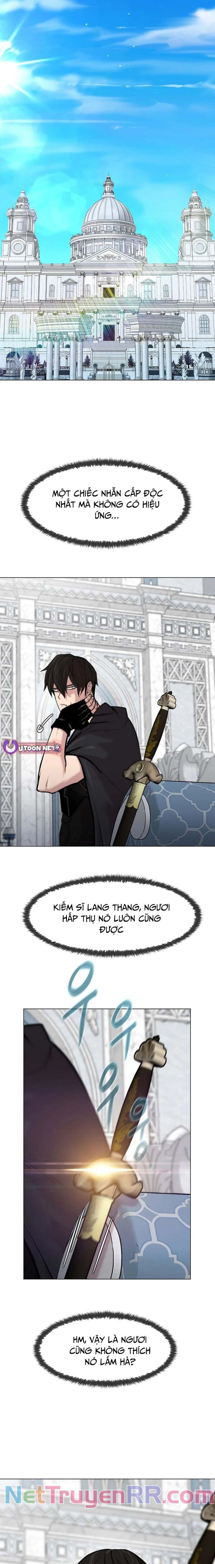 Lãng Khách Một Mình Chap 102 - Next Chap 103