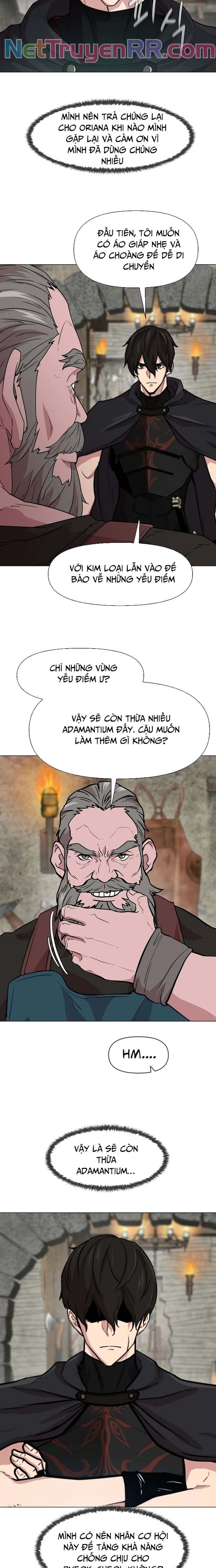 Lãng Khách Một Mình Chap 102 - Next Chap 103