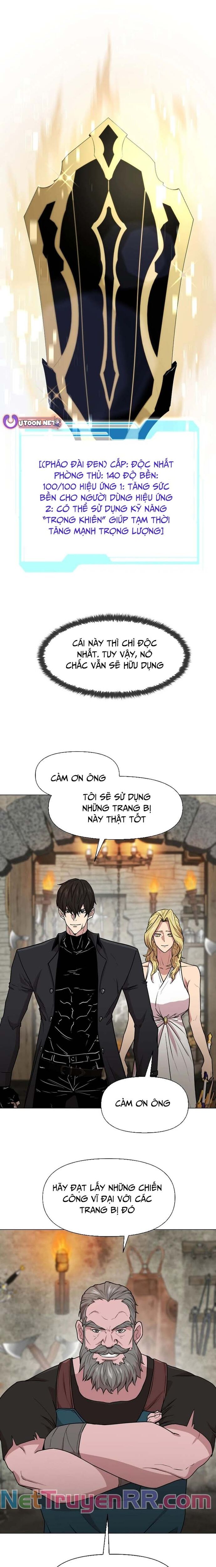 Lãng Khách Một Mình Chap 102 - Next Chap 103