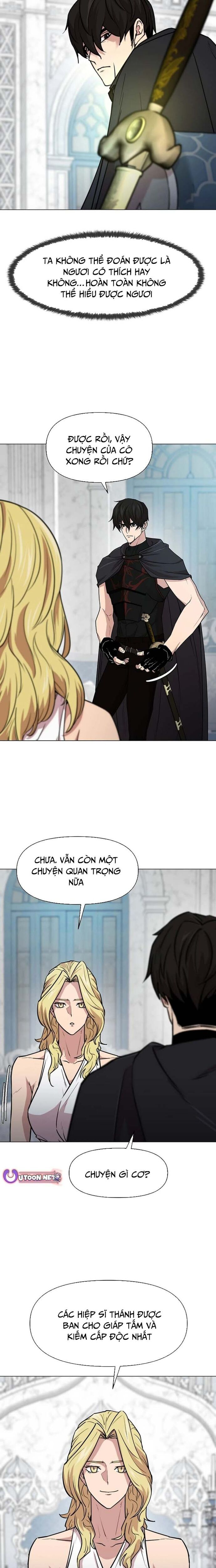 Lãng Khách Một Mình Chap 102 - Next Chap 103