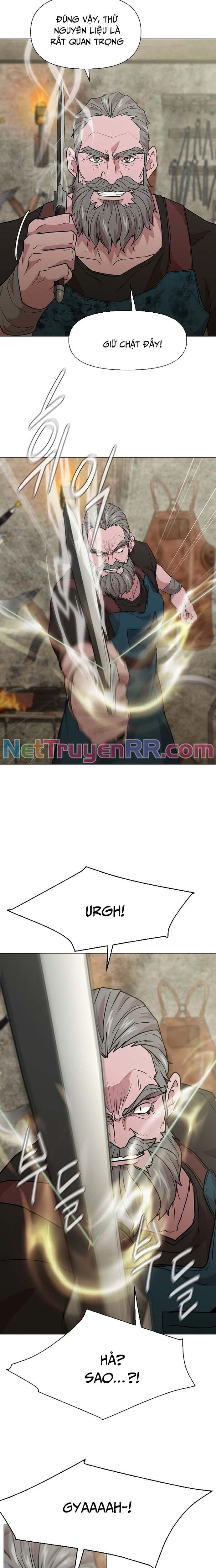Lãng Khách Một Mình Chap 102 - Next Chap 103