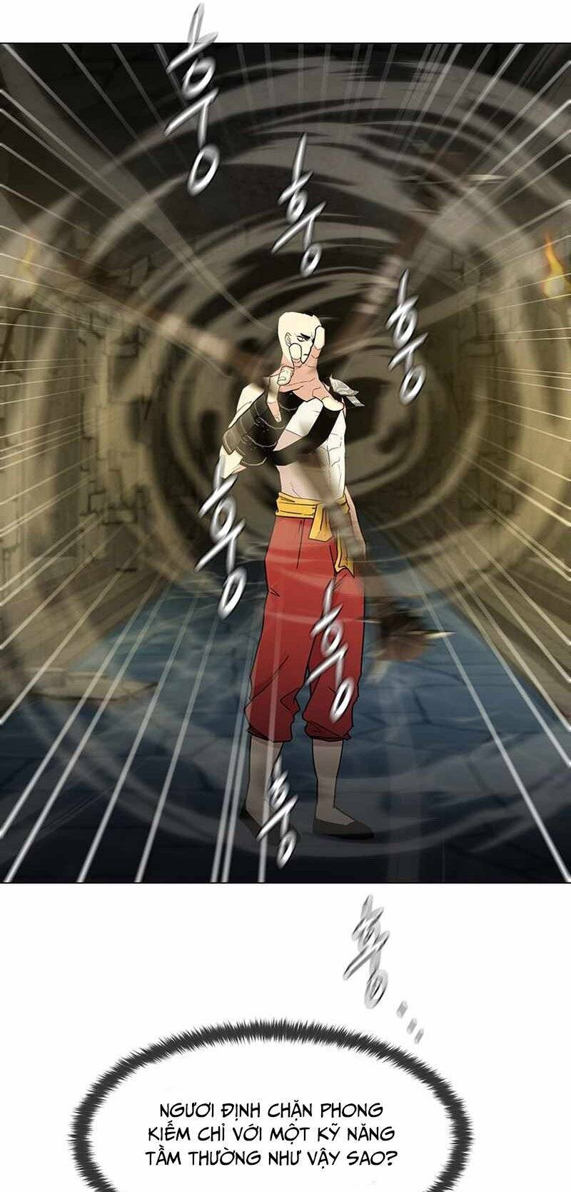 Lãng Khách Một Mình Chap 49 - Next Chap 50