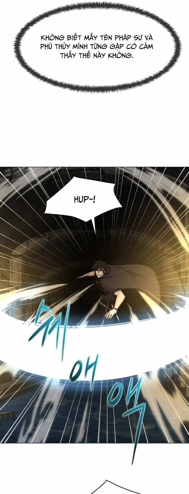 Lãng Khách Một Mình Chap 49 - Next Chap 50