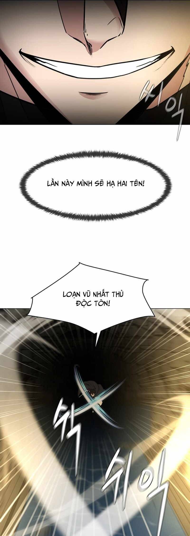 Lãng Khách Một Mình Chap 49 - Next Chap 50