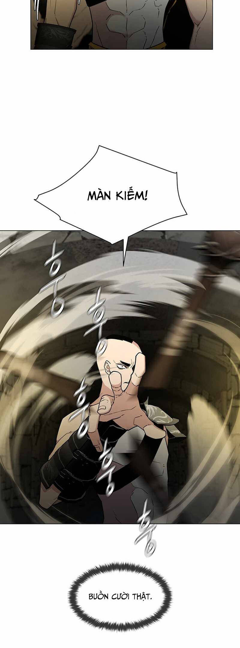 Lãng Khách Một Mình Chap 49 - Next Chap 50